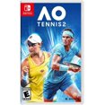 thumbnail image 1 of AO Tennis 2 SWITCH, 1 of 5