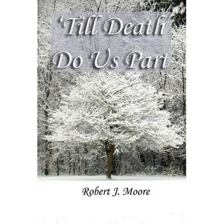 'Till Death Do Us Part - eBook