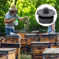 thumbnail image 3 of Beehive stand sturdy beehive foot stand, 3 of 5