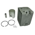 thumbnail image 2 of Lefu Kit Piston Cylindre pour Wacker Neuson pour Ramer BS45Y BS50-2 BS500, 2 of 7