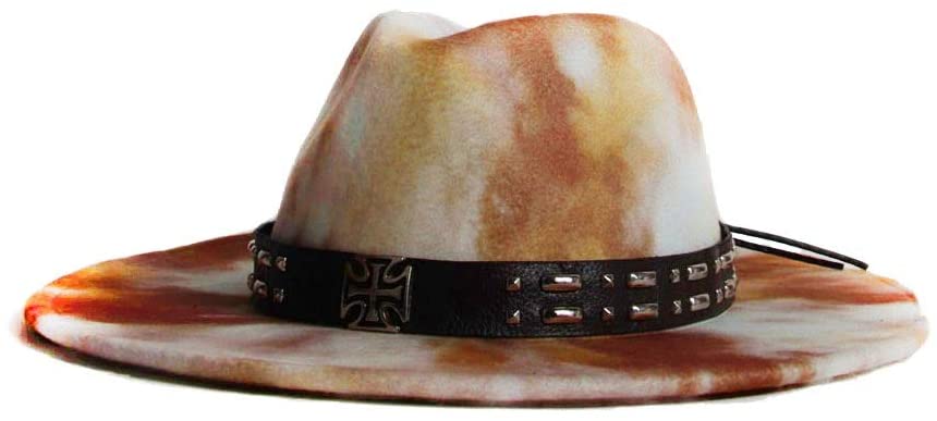 Fedoras Felt Hat Autumn Winter Hats Men 
