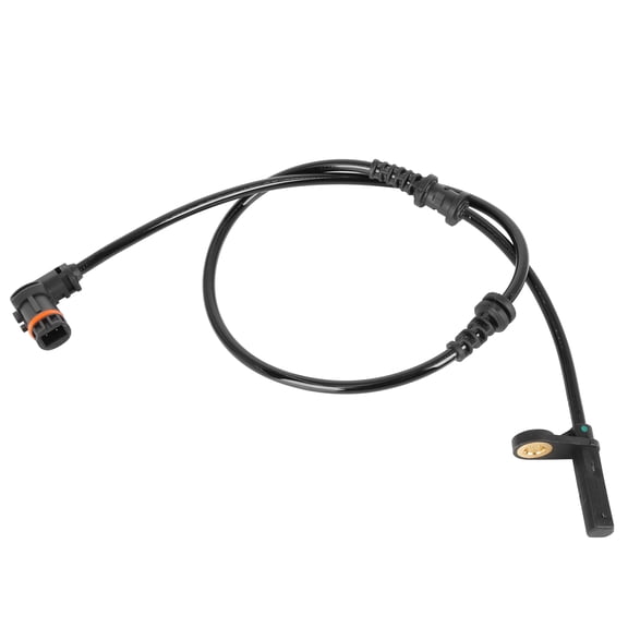 Automotive Front ABS Wheel Speed Sensor 2049057702 for Mercedes-Benz C250 C300