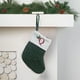 thumbnail image 5 of Christmas Large Letters Christmas Stockings Cute Striped Christmas Tree Pendant Holiday Decorations, 5 of 5