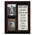 thumbnail image 5 of Ozzie Smith St. Louis Cardinals 8'' x 10'' Plaque, 5 of 10