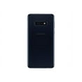 thumbnail image 4 of Restored SAMSUNG Galaxy S10e 6GB RAM 128GB Storage Unlocked 4G LTE Phone, Prism Black (Refurbished), 4 of 6