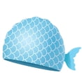 thumbnail image 1 of Casquettes de Protection d'Oreilles en Silicone pour Garçons et Filles, Taille Unique, 1 of 4