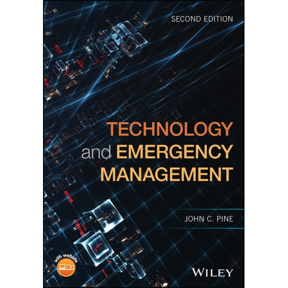Technology and Emergency Management, (Paperback)