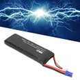 thumbnail image 1 of Lipo Battery Replacement, Li  Powerful Safe Overcharge Protection 7.4V 2700mAh 10C Battery  for RC Drone, 1 of 7