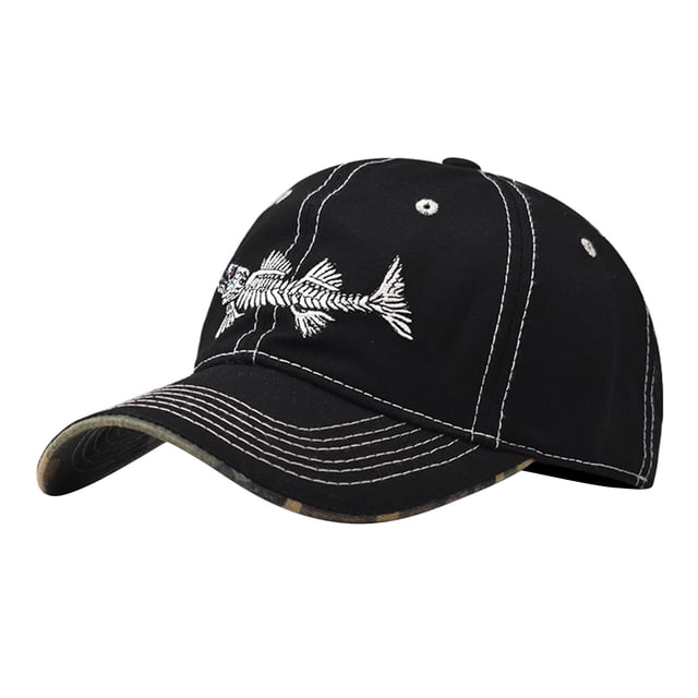 Men Ladies Hat Fashion Baseball Cap Denim Buckle Outdoor Sunscreen Sunshade Hat