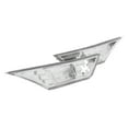 thumbnail image 4 of Side Marker Light Side Marker Lamp 20560010 Led Side Marker Pair Of Side Marker Lamp Turn Signal Light With LED Bulbs 20559010 Replacement For   2016-2021, 4 of 8