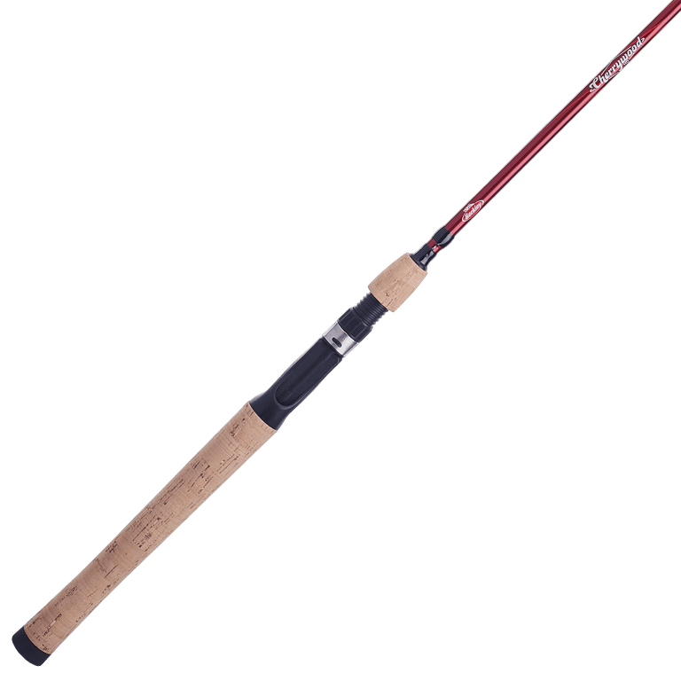 Free Shipping! Berkley Cherrywood HD 7' Medium Heavy Casting Rod