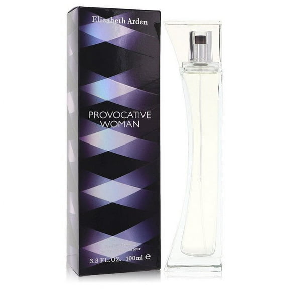 Provocative Perfume By Elizabeth Arden Eau De Parfum Spray 3.3 oz