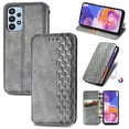 thumbnail image 1 of Case for Samsung Galaxy A23 4G/5G Cover Magnetic Protective Wallet Flip Case, 1 of 5