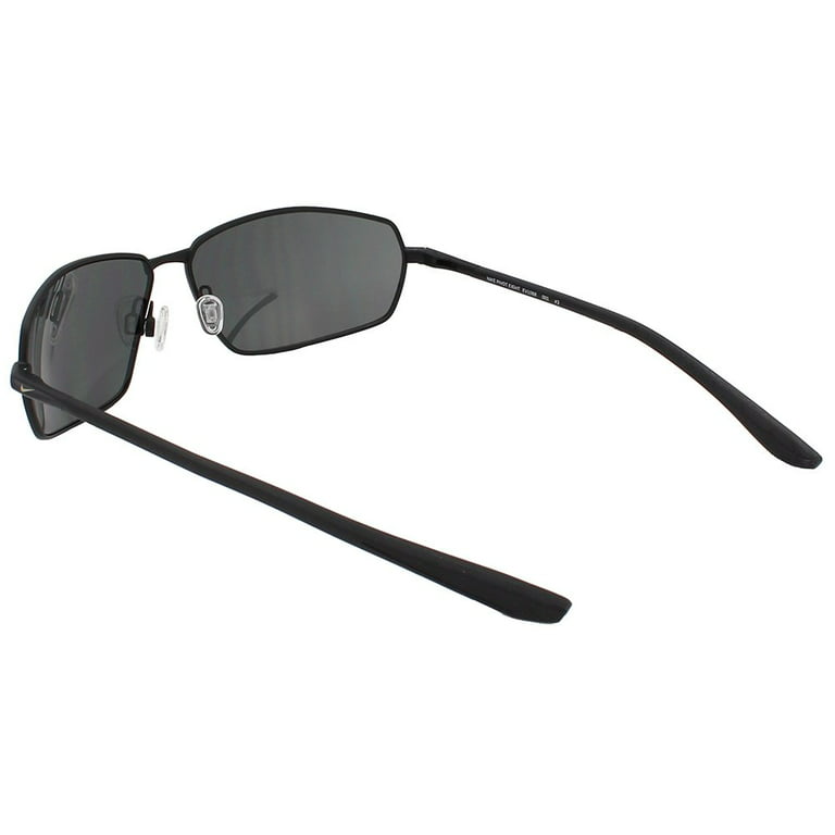 Nike Dark Grey Sport Men's Sunglasses NIKE PIVOT EIGHT EV1 001 63 -