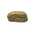 thumbnail image 2 of Outdoor Fake Rock Key Hider – Stone Spare Key Holder, Weatherproof Hidden Key Storage Box for House, Car, and Garden Yard, 2 of 6
