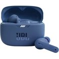 thumbnail image 1 of Tune 230 NC TWS - Auriculares intrauditivos, inalámbricos, Bluetooth, resistentes al agua y con cancelación de ruido, hasta 40 horas de duración de la batería, en azul ER, 1 of 5