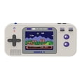 thumbnail image 1 of Sistema de juego portátil My Arcade Gamer V Classic Purple, 1 of 6