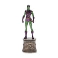 thumbnail image 1 of Chess Piece Toynk Marvel Chess Collection Green Goblin, 1 of 8