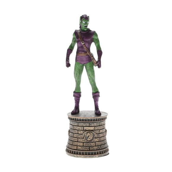 Chess Piece Toynk Marvel Chess Collection Green Goblin