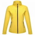 thumbnail image 2 of Regatta Professional Womens Octagon II Waterproof Softshell Jacket, 2 of 2