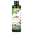 thumbnail image 1 of Nature's Way | Organic MCT Oil, 16 Oz | Acete MCT Orgánico, 480 Ml, 1 of 2