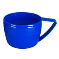 thumbnail image 2 of Termo de 680 ml. Ekco Classic de Ampolla de vidrio Color Azul con Tapa-taza y Tapa anti-derrames EKCO 17682, 2 of 5