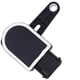 thumbnail image 3 of A0045429918 Body Height Sensor Headlight Level Sensor for Mercedes-Benz CLS, 3 of 5