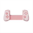 thumbnail image 1 of Mando Portátil para Juegos X5 Lite para Android e para con Joystick de Efecto Hall, Color Rosa, 1 of 5