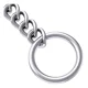 thumbnail image 2 of Paquete De 3 Cadenas Para Collar De Perro, Collar De Entrena, 2 of 6