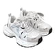 thumbnail image 4 of Zapatillas Mujer Casual Antideslizante Chuncky para Primavera Otoño ( 39) Blanco, 4 of 9