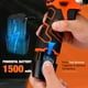 thumbnail image 5 of Juego de herramientas Thatool de 255 piezas con destornillador inalámbrico de 12 V, 5 of 9