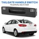 thumbnail image 5 of Car Boot Tailgate Handle Trunk Handle Switch F1EB-19B514-AE For Ford New Focus 2015-2018, 5 of 5