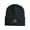 Black, variant on Men's Cuffed Beanie Blaze Orange One Size Fits Most