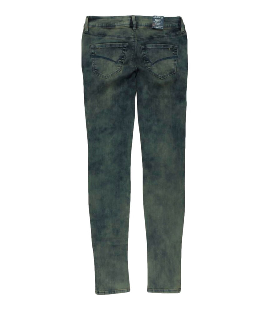 Bullhead Denim Co. Womens Premium 