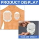 thumbnail image 3 of 50 piezas de apósito de película transparente Incluye parche impermeable para ducha Waterp, 3 of 5