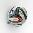 thumbnail image 3 of Display Rack, Acrylic Wall Mount Ball Hanger Storage Stand, Invisible Clear Shelf, For Soccer, Basketball, Volleyball, Rugby, Football, 3 of 3