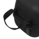 thumbnail image 5 of M Buder Estuche de Viaje Portátil Nailon EVA Rígido Organizador Compacto con Asa y Bolsillo de Malla para Accesorios Electrónicos Color Negro (23 cm / 9.05 inches), 5 of 9