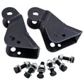 thumbnail image 4 of Rear Lowering Kit Drop Shock Extensions Fit GMC C1500 1988-98 3''- 5'' 1994 95, 4 of 6