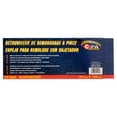 thumbnail image 5 of CIPA 11950 Clip-On Towing Mirror for Large Factory Trucks and Vans, 5" x 7.5", 5 of 8