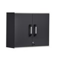 thumbnail image 2 of Patron mur Cabinet, gris anthracite, 2 of 9