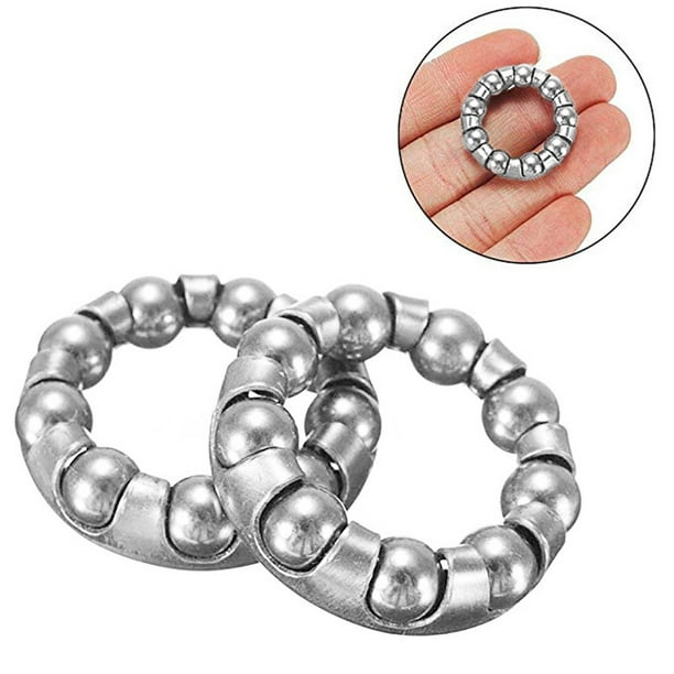 Apmemiss Clearance Bike Ball Bearing Retainer Replacement Mountain Bike Parts Repair Accessories Clearance Sale Walmart Business Supplies