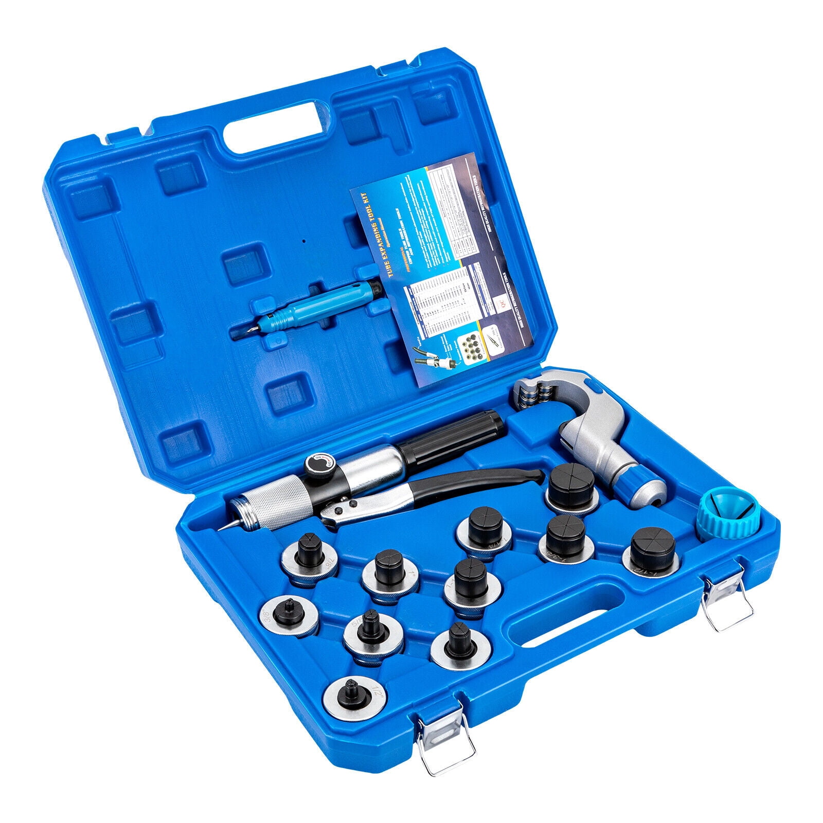 Hydraulic Expander Tool, Tube Cutter Expanding Copper Tube Expander