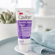 3M Cavilon Unscented Skin Protectant Cream 3.25 oz. Tube 3355 1 Ct