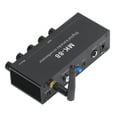 thumbnail image 4 of Amplificador Reverberador, Reverberador Digital Amplificador Estéreo Amplificador Estéreo Reverberador Digital El Mejor de su Clase NikouMX herramienta, 4 of 8