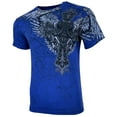 thumbnail image 5 of Xtreme Couture By Affliction Men's T-shirt Long View, 5 of 9