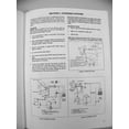 thumbnail image 5 of Bolens 1253 Lawn Mower Garden Tractor Tecumseh Hh120 Engine Service Manual, 5 of 7
