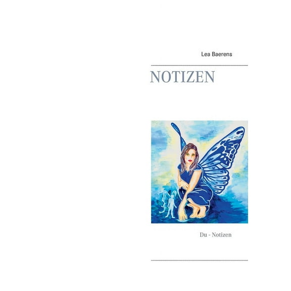 Notizen : Du - Notizen (Paperback)