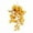 K, variant on Fall Decor Thanksgiving Decoration Artificial Leaves Vines Outdoor Autumn Outdoor Decor Artificial Fall Maple Leaves Hanging Plants For Autumn Harvest Festival Fake Plants Indoor