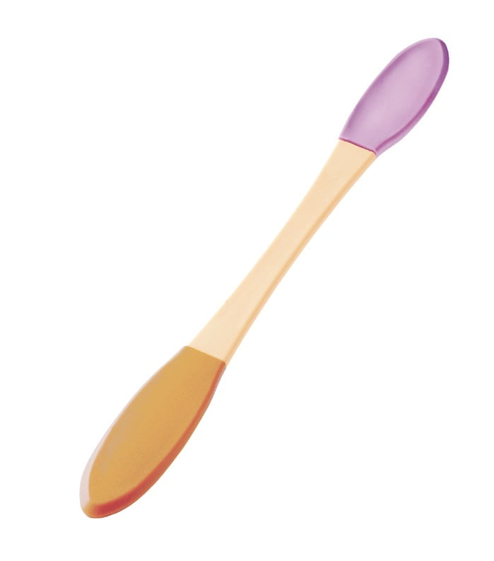 Cuisipro Peanut Butter & Jelly Spreader Spatula PB&J