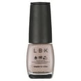 LBK Love by Kemeny, Loveable Lindsey, Taupe Nail Polish